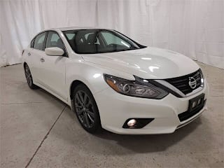 2018 Nissan Altima 1N4AL3AP6JC286693 2018 Nissan Altima