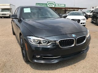 2016 BMW 3 Series 328i WBA8E9G54GNT44953 2016 BMW 3 Series 328i