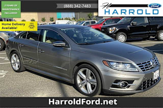 2014 Volkswagen CC Sport PZEV WVWBP7AN7EE537241 2014 Volkswagen CC Sport PZEV