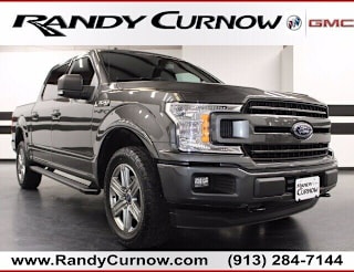 2018 Ford F-150 1FTEW1EG1JKC33620 2018 Ford F-150