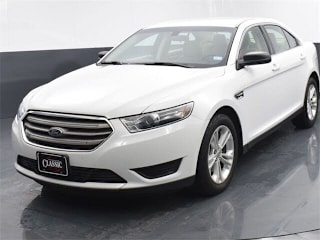 2019 Ford Taurus SE 1FAHP2D8XKG100956 2019 Ford Taurus SE