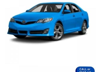 2013 Toyota Camry L 4T1BF1FK5DU290008 2013 Toyota Camry L