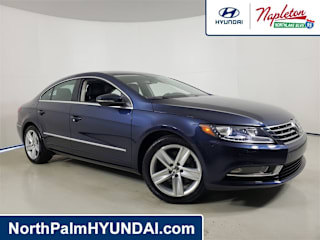 2016 Volkswagen CC 2.0T Trend WVWBN7AN0GE512609 2016 Volkswagen CC 2.0T Trend
