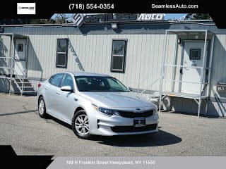 2018 Kia Optima 5XXGT4L36JG194536 2018 Kia Optima