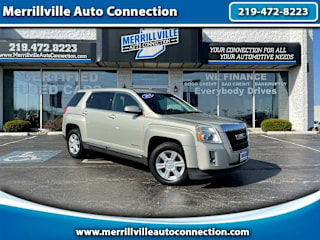 2014 GMC Terrain 2GKALMEK7E6351701 2014 GMC Terrain