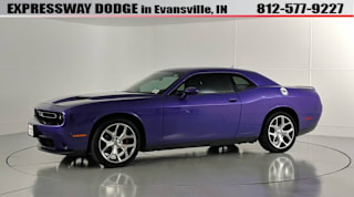 2016 Dodge Challenger 2C3CDZAG0GH149049 2016 Dodge Challenger