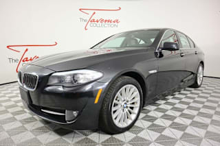 2013 BMW 5 Series 535i xDrive WBAFU7C52DDU73103 2013 BMW 5 Series 535i xDrive
