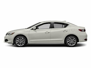 2017 Acura ILX Base 19UDE2F30HA010048 2017 Acura ILX Base