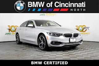 2020 BMW 4 Series 430i xDrive Gran Coupe WBA4J3C0XLBL11789 2020 BMW 4 Series 430i xDrive Gran Coupe