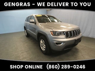 2018 Jeep Grand Cherokee Laredo 1C4RJFAG0JC325766 2018 Jeep Grand Cherokee Laredo