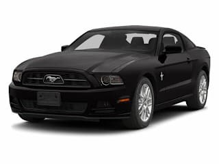 2014 Ford Mustang V6 Premium 1ZVBP8AM7E5328771 2014 Ford Mustang V6 Premium