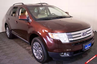 2010 Ford Edge SEL 2FMDK3JC0ABA76304 2010 Ford Edge SEL