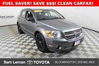 2011 Dodge Caliber Mainstreet 1B3CB3HA6BD231584 2011 Dodge Caliber Mainstreet