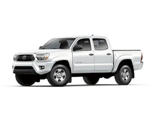 2015 Toyota Tacoma V6 3TMLU4EN4FM173829 2015 Toyota Tacoma V6