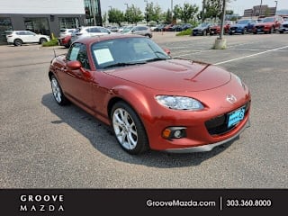 2014 Mazda MX-5 Miata Grand Touring JM1NC2PF2E0236319 2014 Mazda MX-5 Miata Grand Touring
