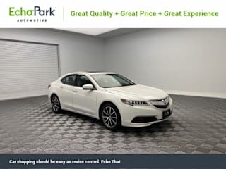 2017 Acura TLX V6 w/Tech 19UUB2F53HA004495 2017 Acura TLX V6 w/Tech