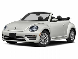 2019 Volkswagen Beetle 3VW5DAAT4KM512141 2019 Volkswagen Beetle