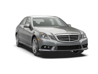 2011 Mercedes-Benz E-Class WDDHF9AB2BA319425 2011 Mercedes-Benz E-Class