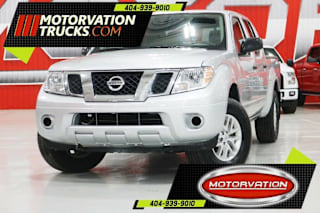 2019 Nissan Frontier SV 1N6AD0EV2KN710761 2019 Nissan Frontier SV