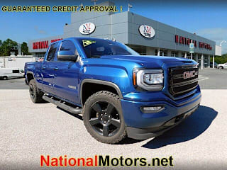 2018 GMC Sierra 1500 1GTV2LEC2JZ147437 2018 GMC Sierra 1500