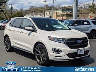 2018 Ford Edge Sport 2FMPK4AP7JBB60951 2018 Ford Edge Sport
