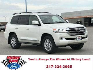 2016 Toyota Land Cruiser Base JTMCY7AJ4G4043782 2016 Toyota Land Cruiser Base