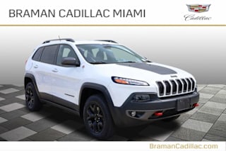 2015 Jeep Cherokee Trailhawk 1C4PJMBS6FW777466 2015 Jeep Cherokee Trailhawk