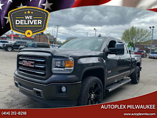 2015 GMC Sierra 1500 SLE 3GTU2UEC4FG438336 2015 GMC Sierra 1500 SLE