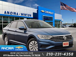 2020 Volkswagen Jetta 3VWN57BU3LM002226 2020 Volkswagen Jetta