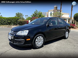 2006 Volkswagen Jetta 3VWPF71KX6M623411 2006 Volkswagen Jetta