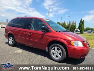 2006 Dodge Grand Caravan SXT 2D4GP44L56R746645 2006 Dodge Grand Caravan SXT