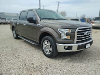2016 Ford F-150 1FTEW1CP6GKD28752 2016 Ford F-150