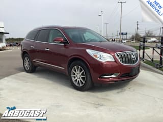 2016 Buick Enclave Leather 5GAKVBKD8GJ118793 2016 Buick Enclave Leather