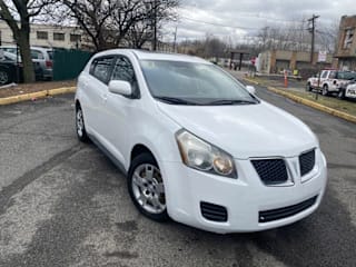 2009 Pontiac Vibe 2.4L 5Y2SP67089Z459041 2009 Pontiac Vibe 2.4L
