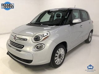 2017 FIAT 500L ZFBCFAAHXHZ039436 2017 FIAT 500L