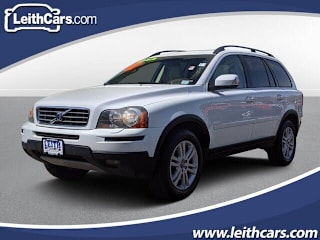 2010 Volvo XC90 YV4982CZ4A1537761 2010 Volvo XC90