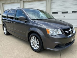 2015 Dodge Grand Caravan SXT 2C4RDGCG5FR663575 2015 Dodge Grand Caravan SXT