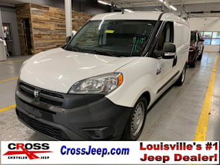 2017 Ram ProMaster City Cargo Tradesman ZFBERFAB3H6F41699 2017 Ram ProMaster City Cargo Tradesman