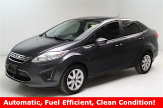 2012 Ford Fiesta 3FADP4BJXCM137352 2012 Ford Fiesta
