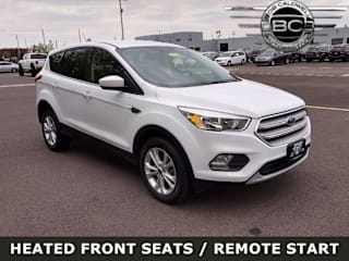 2019 Ford Escape SE 1FMCU9GD6KUA14944 2019 Ford Escape SE
