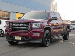 2017 GMC Sierra 1500 SLT 3GTU2NEC8HG200739 2017 GMC Sierra 1500 SLT