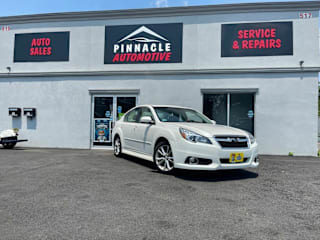 2014 Subaru Legacy 2.5i Limited 4S3BMBN68E3016605 2014 Subaru Legacy 2.5i Limited