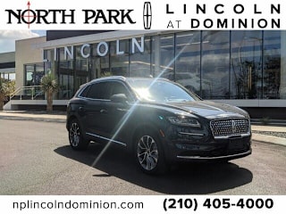 2021 Lincoln Nautilus Reserve 2LMPJ6K9XMBL00899 2021 Lincoln Nautilus Reserve