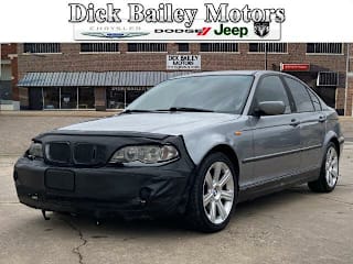 2005 BMW 3 Series 325i WBAET37455NJ85371 2005 BMW 3 Series 325i