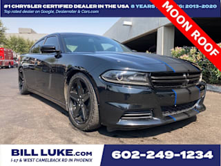 2015 Dodge Charger SE 2C3CDXBG4FH726750 2015 Dodge Charger SE