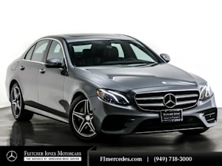 2017 Mercedes-Benz E-Class E 300 WDDZF4JB0HA035338 2017 Mercedes-Benz E-Class E 300