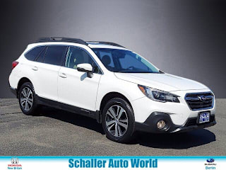 2019 Subaru Outback 3.6R Limited 4S4BSENC3K3211645 2019 Subaru Outback 3.6R Limited