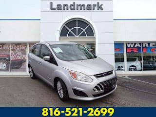 2014 Ford C-MAX Hybrid SE 1FADP5AU0EL506113 2014 Ford C-MAX Hybrid SE