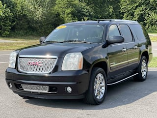 2011 GMC Yukon XL Denali 1GKS1MEF3BR296502 2011 GMC Yukon XL Denali