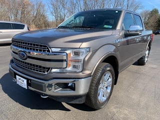 2019 Ford F-150 1FTEW1E45KFB55276 2019 Ford F-150